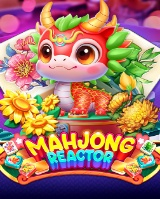 ภาพเกม Mahjong Reactor สำหรับการเลือกเล่นบนแพลตฟอร์ม